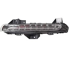 Porsche Panamera 970 Kairysis Papildomas Priemolis Originalus 97063108154
