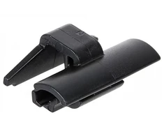 Porsche Panamera 970 Molding Clip Originalus 97055972900