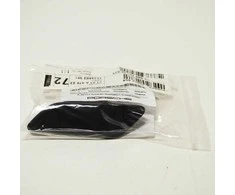 PORSCHE PANAMERA 970 priekinio kairiojo žibinto ploviklio dangtelis 97050573100G2X NEW GENUINE