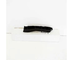 Porsche Panamera 970 Priekinis Buferis Kairysis Laikiklis 97050553502 NAUJAS ORIGINALUS