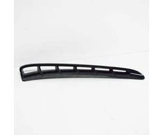 PORSCHE PANAMERA 970 Priekinis Dešinysis Sparnas Apdailos Profilis 97050463407041 NAUJAS ORIGINALUS