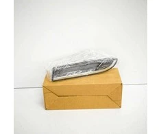 Porsche Panamera 970 Priekinis kairysis sparnas posūkio signalo žibintas 97063104301 NAUJAS GENUINALUS