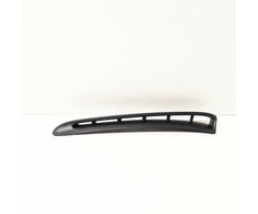 PORSCHE PANAMERA 970 Priekinis Kairysis Sparnas Apdailos Dangtelis 970504633091E0 NAUJAS