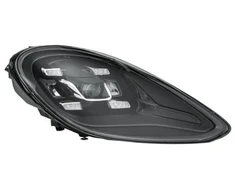 Porsche Panamera 971 LED Priekiniai Žibintai 2021 Originalus 971941078H