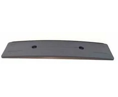 Porsche Panamera 971 matinės juodos spalvos montavimo rinkinys originalus 971807999OK1