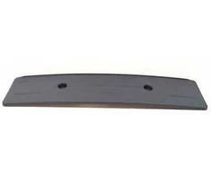 Porsche Panamera 971 matinės juodos spalvos montavimo rinkinys originalus 971807999OK1