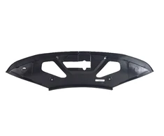 Porsche Panamera Priekinis Grile Cover Belt 2023-2017 Originalus 971805806HOK1