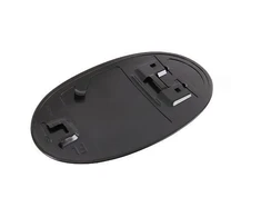 PORSCHE paruoštas degalų užpylimo dangtelis originalus 99650413301GRV