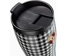 "PORSCHE Pepita" termoso puodelis WAP050404050SPEP