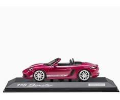 PORSCHE Porsche 718 Boxster Style Edition (982) – Ribota.