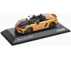 PORSCHE Porsche 718 Spyder RS (982) – Ribota serija