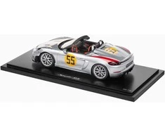 PORSCHE Porsche 718 Spyder RS (982) – Ribota leidimas