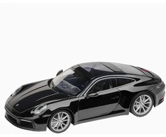 PORSCHE Porsche 911 Carrera 4S (992)