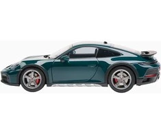 PORSCHE Porsche 911 Dakar (992)