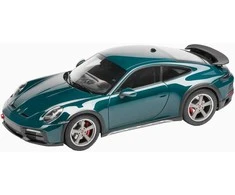 PORSCHE Porsche 911 Dakar (992)