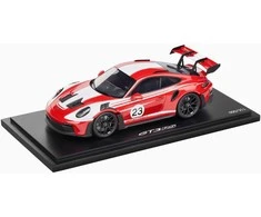 PORSCHE Porsche 911 GT3 RS (992) - Ltd.