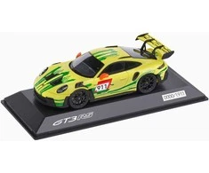 PORSCHE Porsche 911 GT3 RS (992) - Ltd.