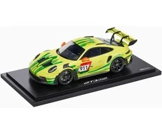 PORSCHE Porsche 911 GT3 RS (992) - Ltd.