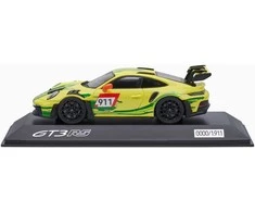 PORSCHE Porsche 911 GT3 RS (992) - Ltd.
