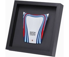 PORSCHE Porsche 911 Mini Gaubtas Martini – Ribota Leidimas