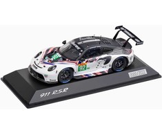 PORSCHE Porsche 911 RSR miniatiūra 1:43
