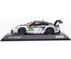 PORSCHE Porsche 911 RSR miniatiūra 1:43