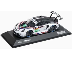 PORSCHE Porsche 911 RSR miniatiūra 1:43
