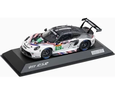 PORSCHE Porsche 911 RSR miniatiūra 1:43