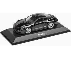 PORSCHE Porsche 911 S/T (992)
