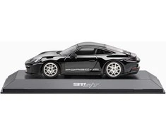 PORSCHE Porsche 911 S/T (992)