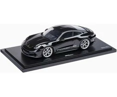 PORSCHE Porsche 911 S/T (992) – Ribota leidimas