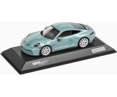 PORSCHE Porsche 911 S/T (992) – Ribota leidimas