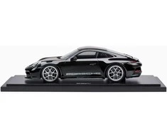 PORSCHE Porsche 911 S/T (992) – Ribota leidimas