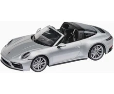 PORSCHE Porsche 911 Targa 4 GTS (992)