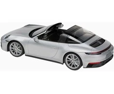 PORSCHE Porsche 911 Targa 4 GTS (992)