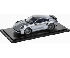 PORSCHE Porsche 911 Turbo 50 metų (992) – Ribota leidimo