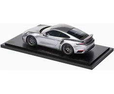 PORSCHE Porsche 911 Turbo 50 metų (992) – Ribota leidimo
