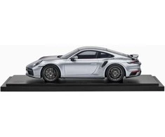 PORSCHE Porsche 911 Turbo 50 metų (992) – Ribota leidimo