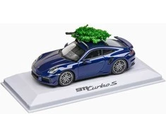 PORSCHE Porsche 911 Turbo S (992)