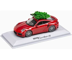 PORSCHE Porsche 911 Turbo S (992)