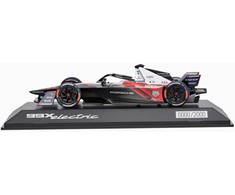 PORSCHE Porsche 99x Electric miniatiūra 1:43