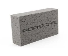 Porsche Logotipo Kempinė Porsche Visi Metai Originalus 00004400096