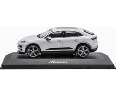 PORSCHE Porsche Macan Turbo (H2)