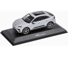 PORSCHE Porsche Macan Turbo (H2)
