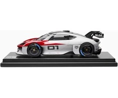 PORSCHE Porsche Mission R – ribot.