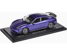 PORSCHE Porsche Taycan Turbo GT (J1 PA) – Ribota leidimas