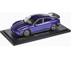 PORSCHE Porsche Taycan Turbo GT (J1 PA) – Ribota leidimas