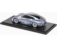 PORSCHE Porsche Vision 357 – Ribota Leidimas