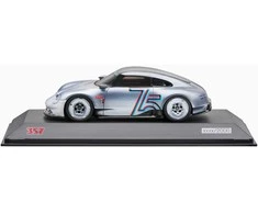 PORSCHE Porsche Vision 357 – Ribota leidimas