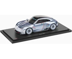 PORSCHE Porsche Vision 357 – Ribota Leidimas